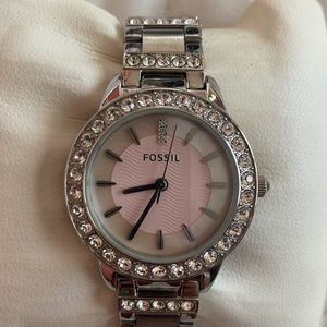Fossil Watch